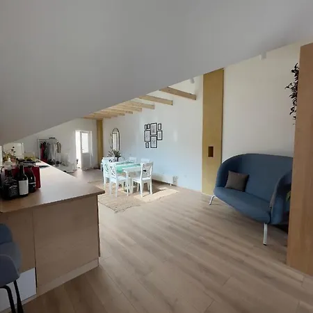 Fericirii A Apartament