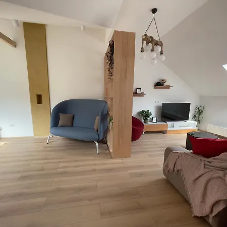 Apartament Fericirii A *